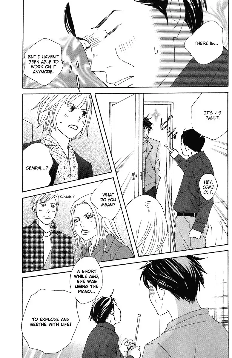 Nodame Cantabile Chapter 68 14